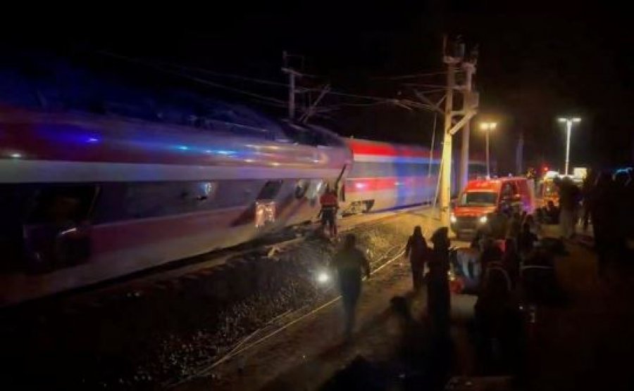 Shkon në 39 numri i të vdekurve, pas përplasjes së trenave në Spanjë