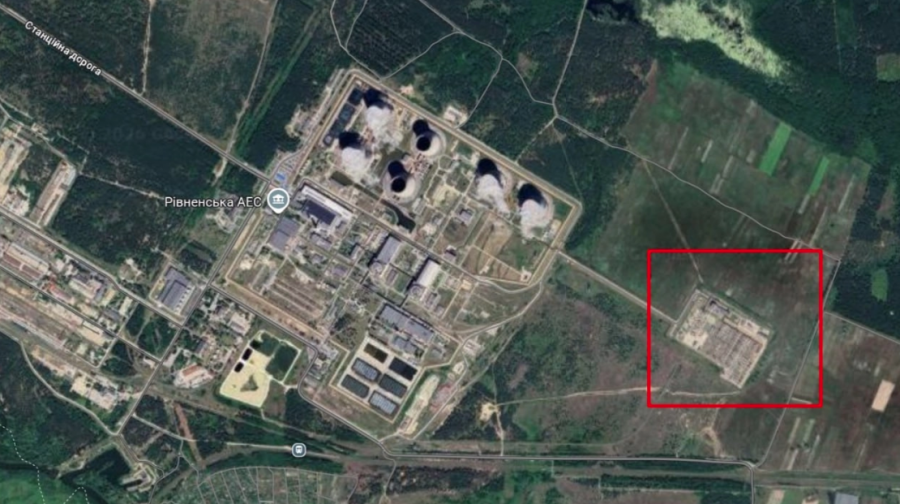 Ukraina: Ka raportime serioze për rrezikun e sulmeve ruse ndaj termocentraleve bërthamore