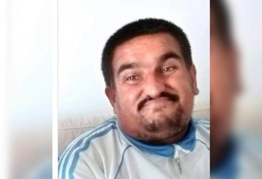 Zhduket një 39-vjeçar nga Banja e Malishevës, kërkohet ndihmë për gjetjen e tij