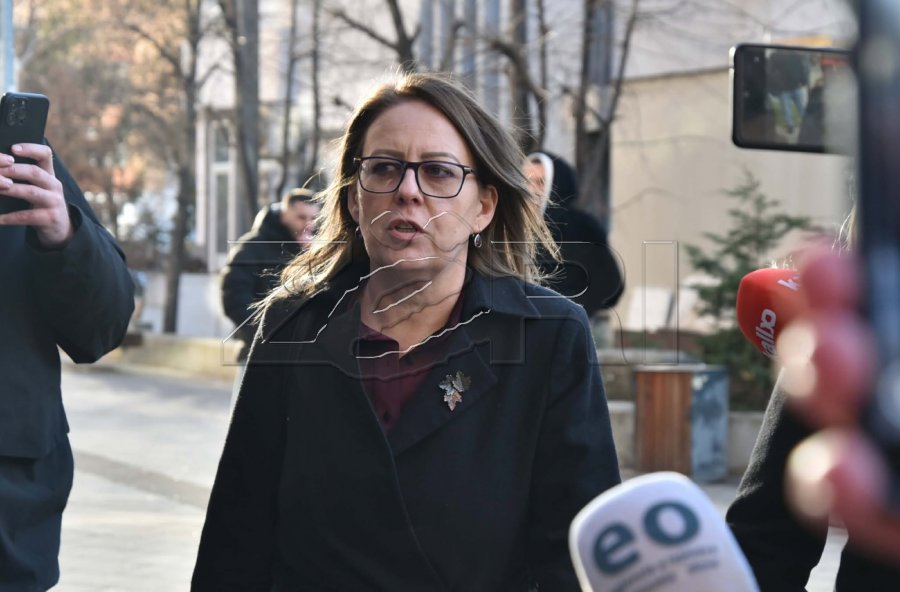 Bajrami për Abdixhikun: E kam dhënë qëndrimin unë