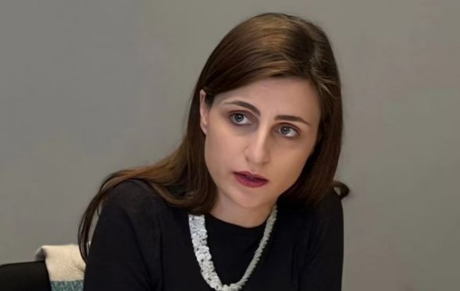 KEK-u padit Janina Ymerin e LDK-së