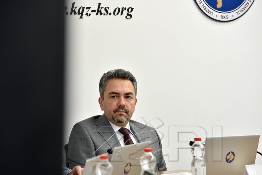 Radoniqi pas takimit me Haxhiun: 7 qershori, data më e mundshme për zgjedhje