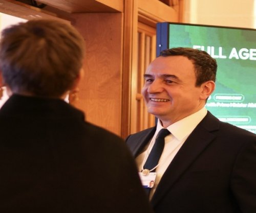 Sot në Davos, Kurti do të flasë për demokracinë e Kosovën