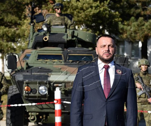 Maqedonci: Qeveria nuk ka lëshuar leje për dronë luftarakë, po përgatiten ligjet për “Kurti 3”