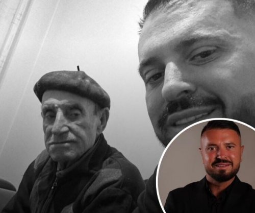 Teksa është i mbyllur e s’di gjë, Labinot Rexha humb personin më të dashur jashtë