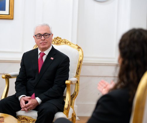 Harry Bajraktari në mbështetje të Vjosa Osmanit për një mandat të dytë: Për mua Kosova është mbi gjithçka