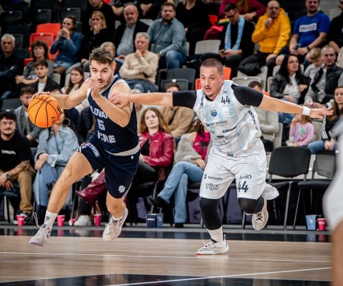 ENBL: Prishtina humb në sekondat e fundit, Peja e pafuqishme ndaj klubit grek