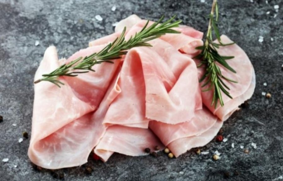 OBSH: Proshuta e përpunuar konsiderohet kancerogjene për njerëzit