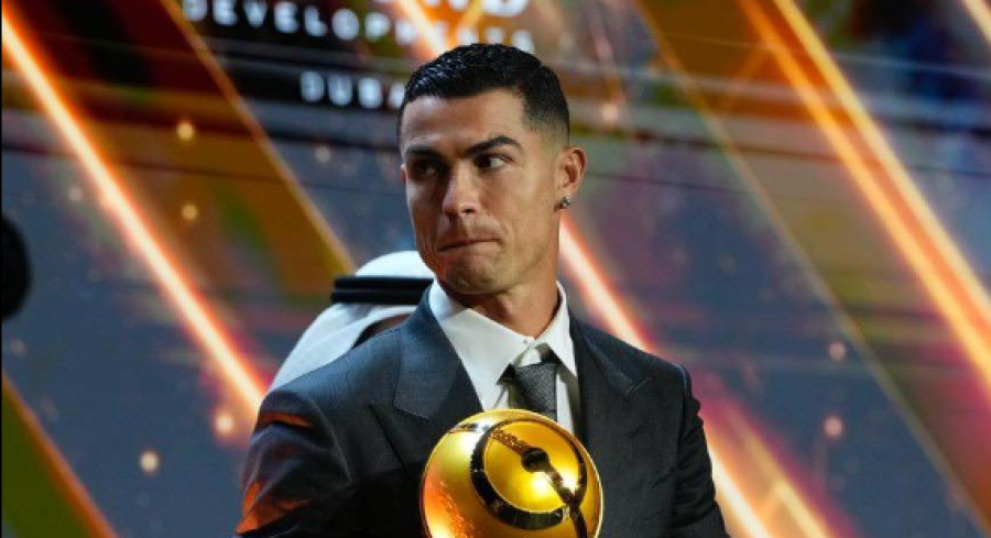 Ronaldo e fiton betejën ligjore me Juventusin