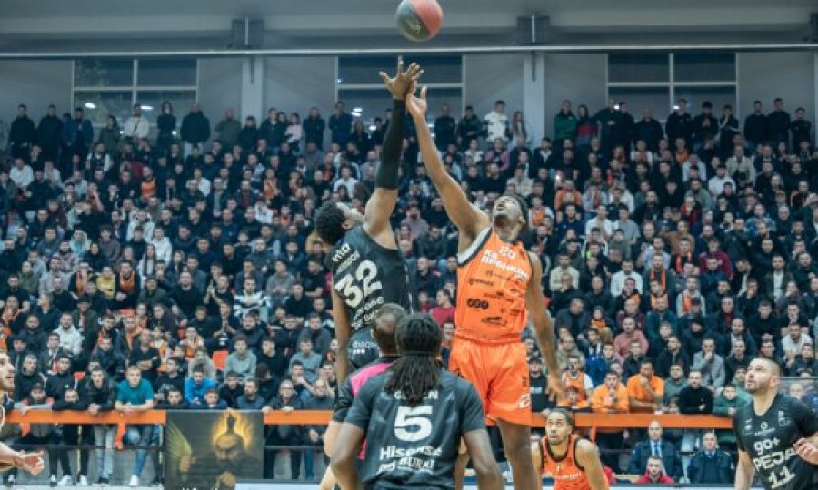 Kush do të kualifikohet në gjysmëfinale të Kupës së Kosovës?