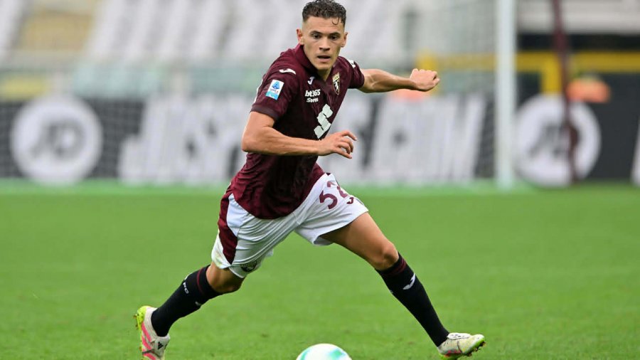 Kristjan Asllani mund të transferohet te klubi turk