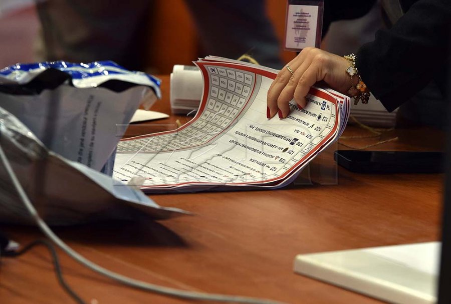 Rinumërohen 687 vendvotime, nga 2557 gjithsej