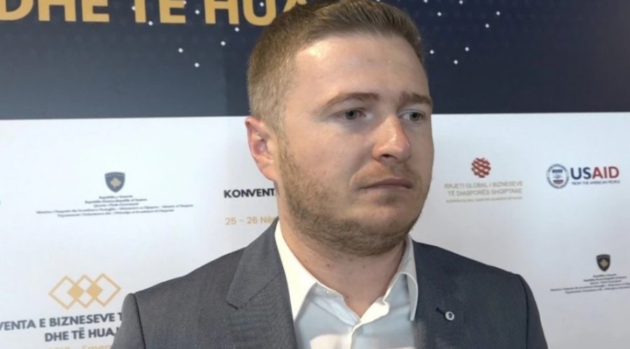 Trim Tërnava emërohet Kryeshef Ekzekutiv i KOSTT-it