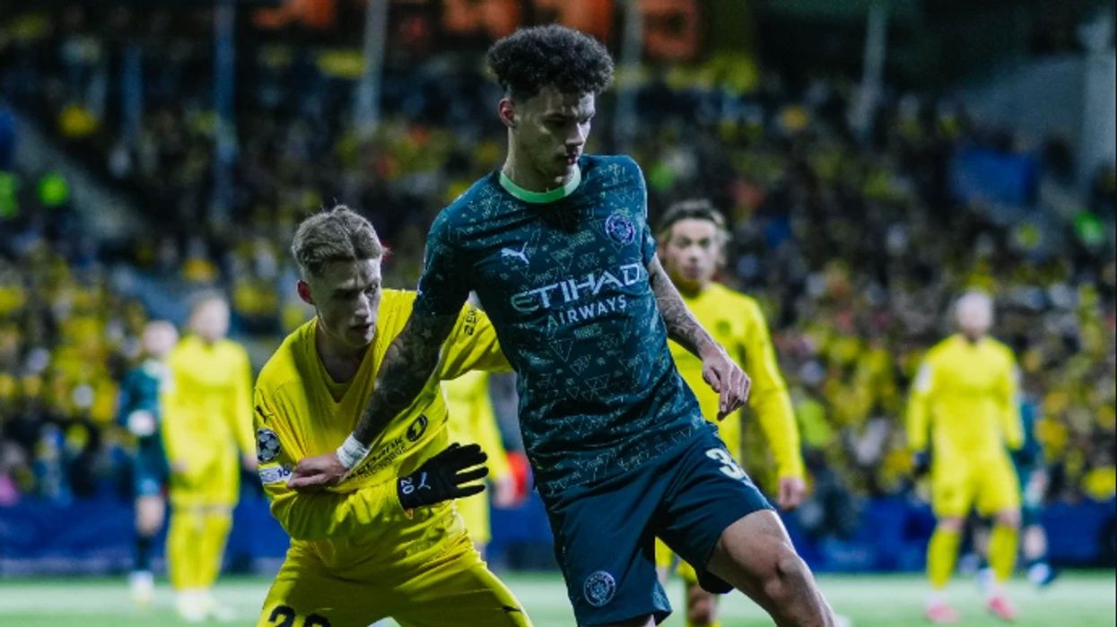 Bodo/Glimt mposht Man Cityn në Ligën e Kampionëve