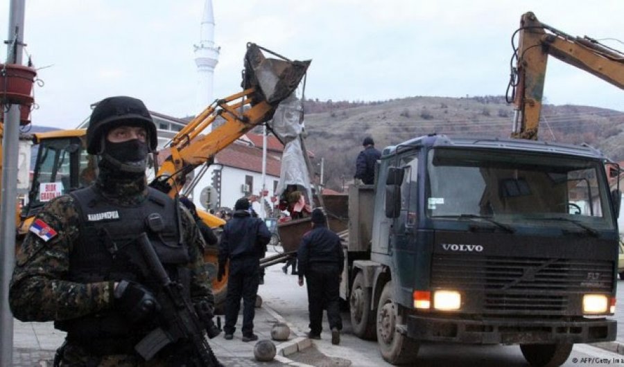 13 vjet nga heqja e lapidarit të UÇPMB-së, Presheva nuk i harron dëshmorët