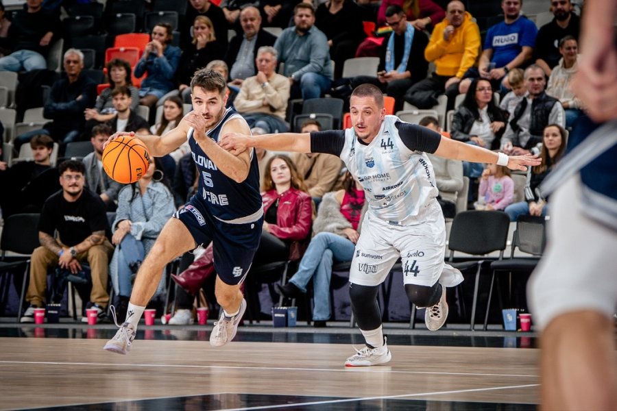 ENBL: Prishtina humb në sekondat e fundit, Peja e pafuqishme ndaj klubit grek