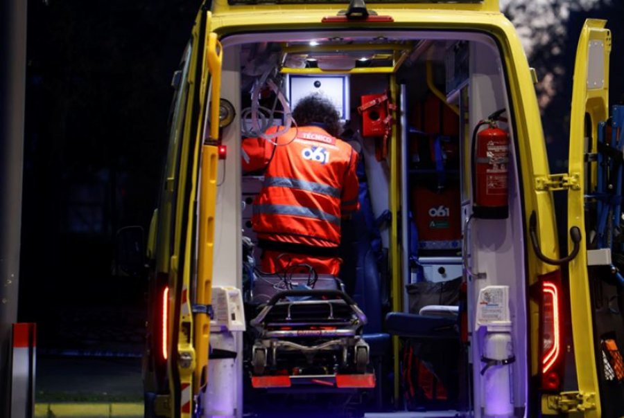 Aksident i ri hekurudhor në Spanjë, 15 të plagosur