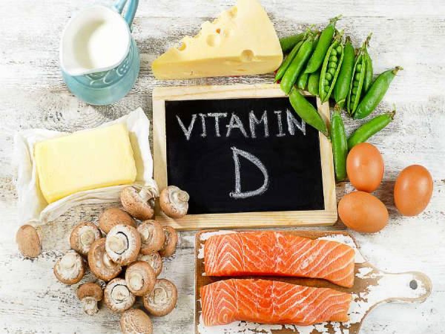 Katër gjëra që duhen ditur për vitaminën D