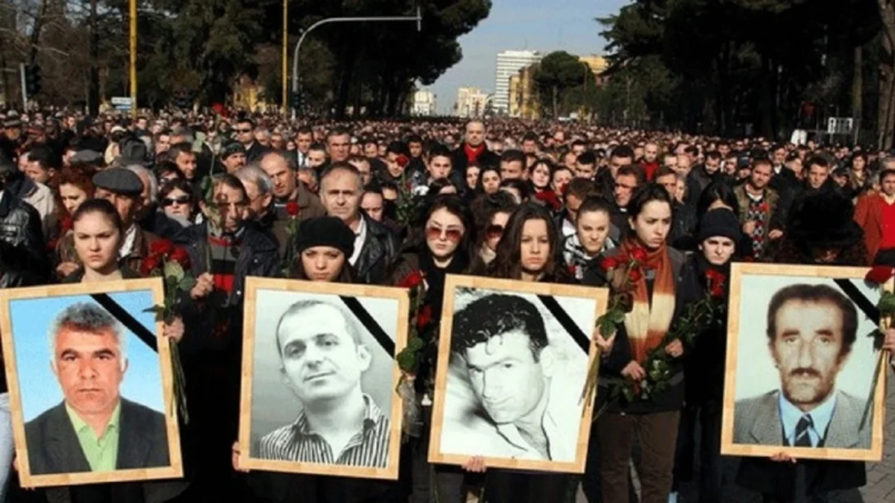 15 vite nga 21 Janari – katër protestues u vranë para Kryeministrisë, SPAK-u ka në dorë hetimin