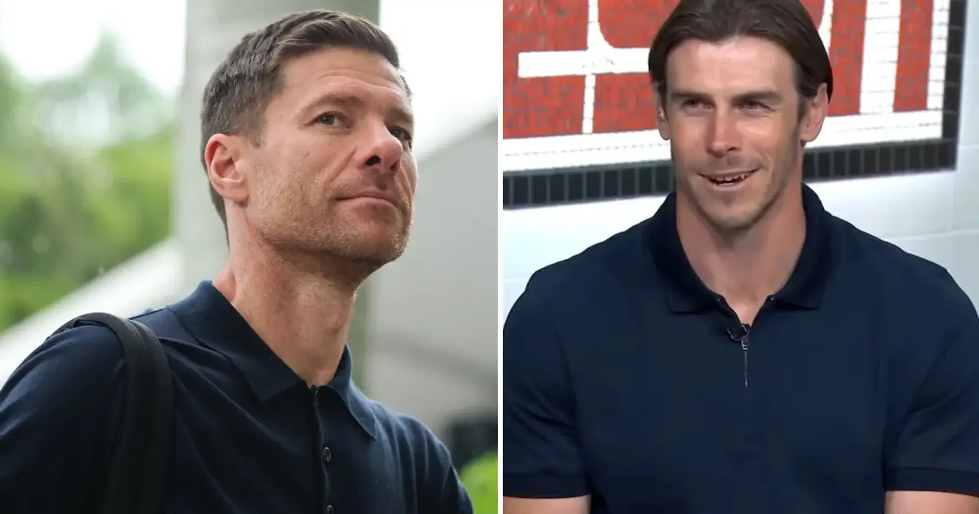 “Nuk jam i befasuar”, Bale kritikon Xabi Alonson pas shkarkimit nga Real Madrid