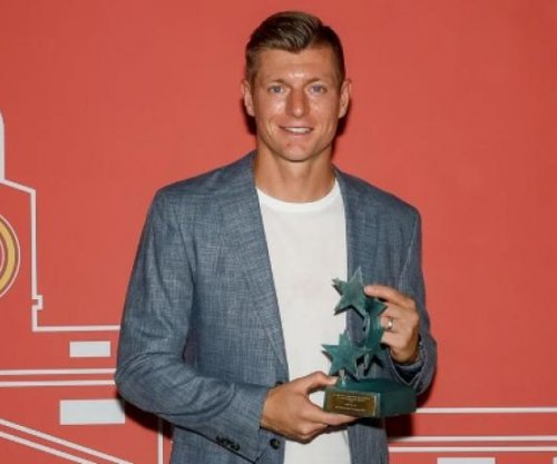 Kroosi flet për situatën aktuale të Real Madridit: Dinamika aktuale nuk është e mirë