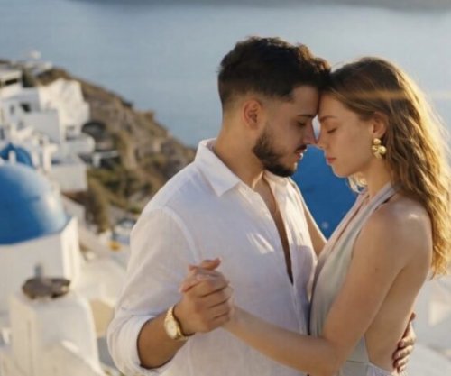 Endri lanson këngën “Pa ty”