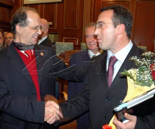 Rrëfimi prekës i Haradinajt kur pranoi aktakuzën për në Hagë: E gjeta duke qajtë presidentin Rugova