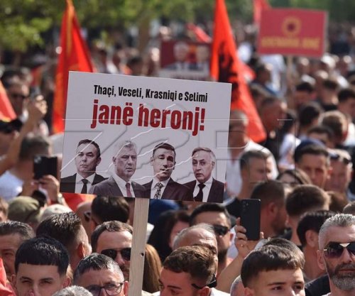 6.5 milionë u shpenzuan nga buxheti i Kosovës për mbrojtjen e të akuzuarve në Hagë dhe vizitat familjare në vitin 2025