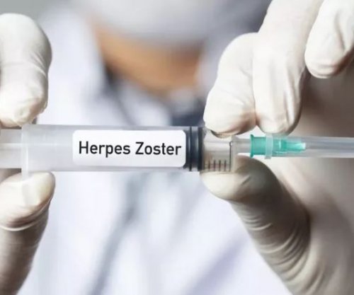 Vaksina kundër herpesit ngadalëson plakjen