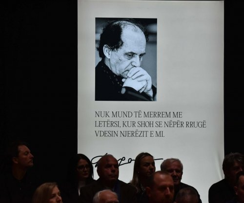 LDK-ja mbajti Akademi Përkujtimore për ish-presidentin Ibrahim Rugova