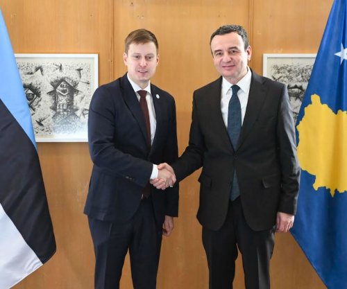 Kurti në Davos takon Ministrin e Ekonomisë dhe Industrisë të Estonisë, diskutohet bashkëpunimi në teknologji dhe energji