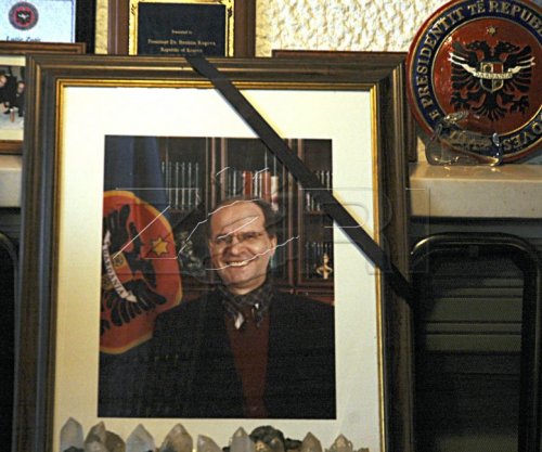 Jeta dhe veprimtaria e ish-presidentit Ibrahim Rugova