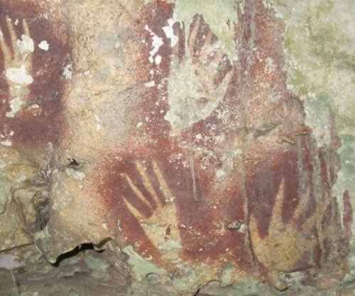 Zbulohet piktura më e vjetër e vizatuar në shpella