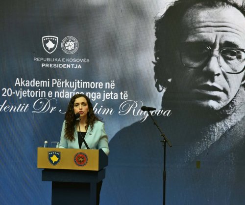 Osmani: Trinomi i Rugovës, manifest politik e koncept i thellë filozofik