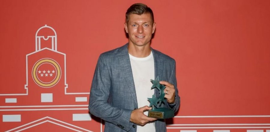 Kroosi flet për situatën aktuale të Real Madridit: Dinamika aktuale nuk është e mirë