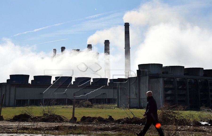 KEK-u rikthen operimin me pesë njësi gjeneruese, rifillon me sukses Njësia A3