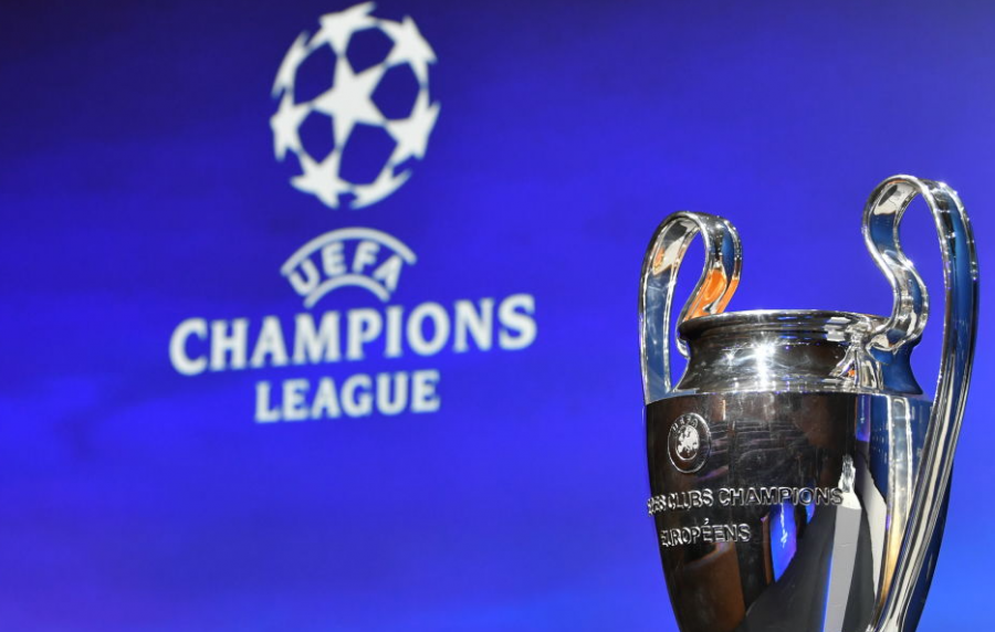 Spektakli i Ligës së Kampionëve vazhdon edhe sonte