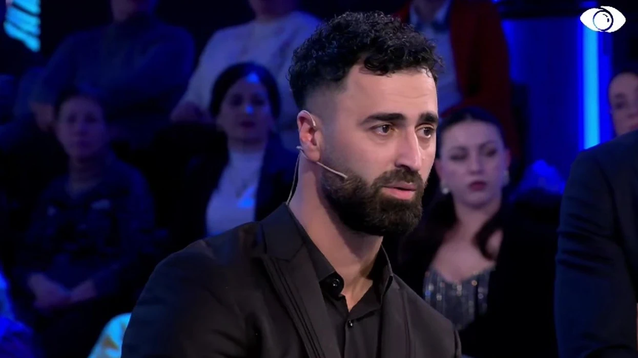 Erik Lloshi eliminohet nga Big Brother VIP Albania 5