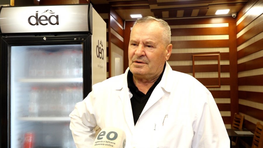 Qytetarët dhe bizneset dëmtohen nga reduktimet e rrymës, furrtari: Brumin e bukës po duhet me hedh