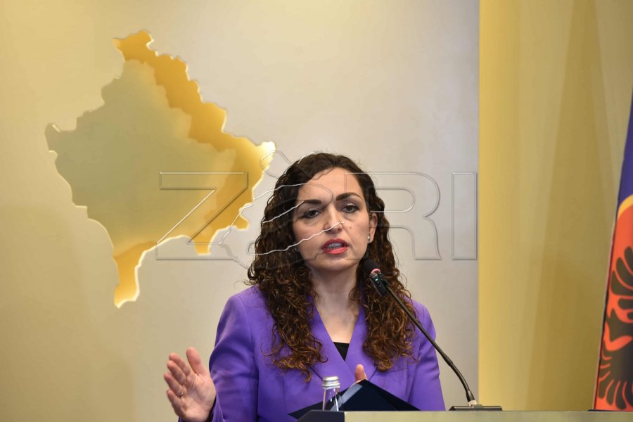 Osmani për ftesën e Trumpit në Bordin e Paqes thotë se nuk përfshin detyrime financiare