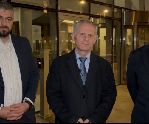 Hoti pas bisedimeve të sotme: Presim që pala serbe të vijë me hapa konkretë për personat e zhdukur