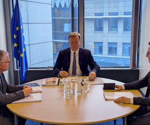 Bislimi e Petkoviqi takohen në Bruksel, diskutojnë për funksionimin e komisionit për personat e zhdukur