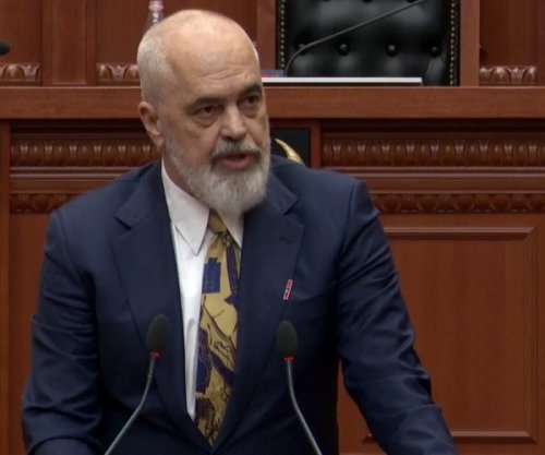 Rama tregon pse nuk mori pjesë në nënshkrimin e Kartës së Bordit të Paqes