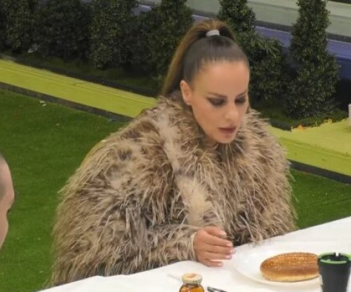 “Pse e gënjeve Benitën për Elijonën?”, Hygerta vihet në siklet nga pyetjet e publikut