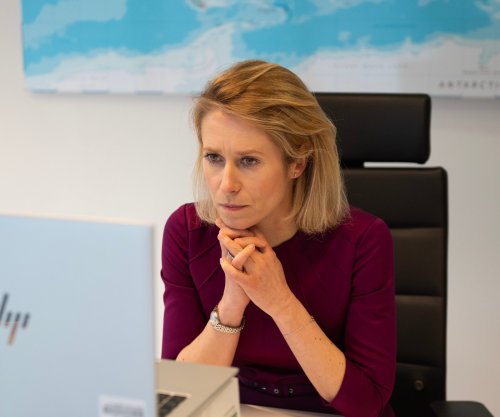 Tribunal Special për krimet ruse në Ukrainë, Kallasi tregon se BE-ja siguroi 10 milionë euro