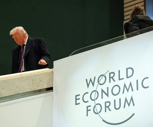 Trumpi thotë se bisedimet në Davos me Zelenskyn ishin “shumë të mira”