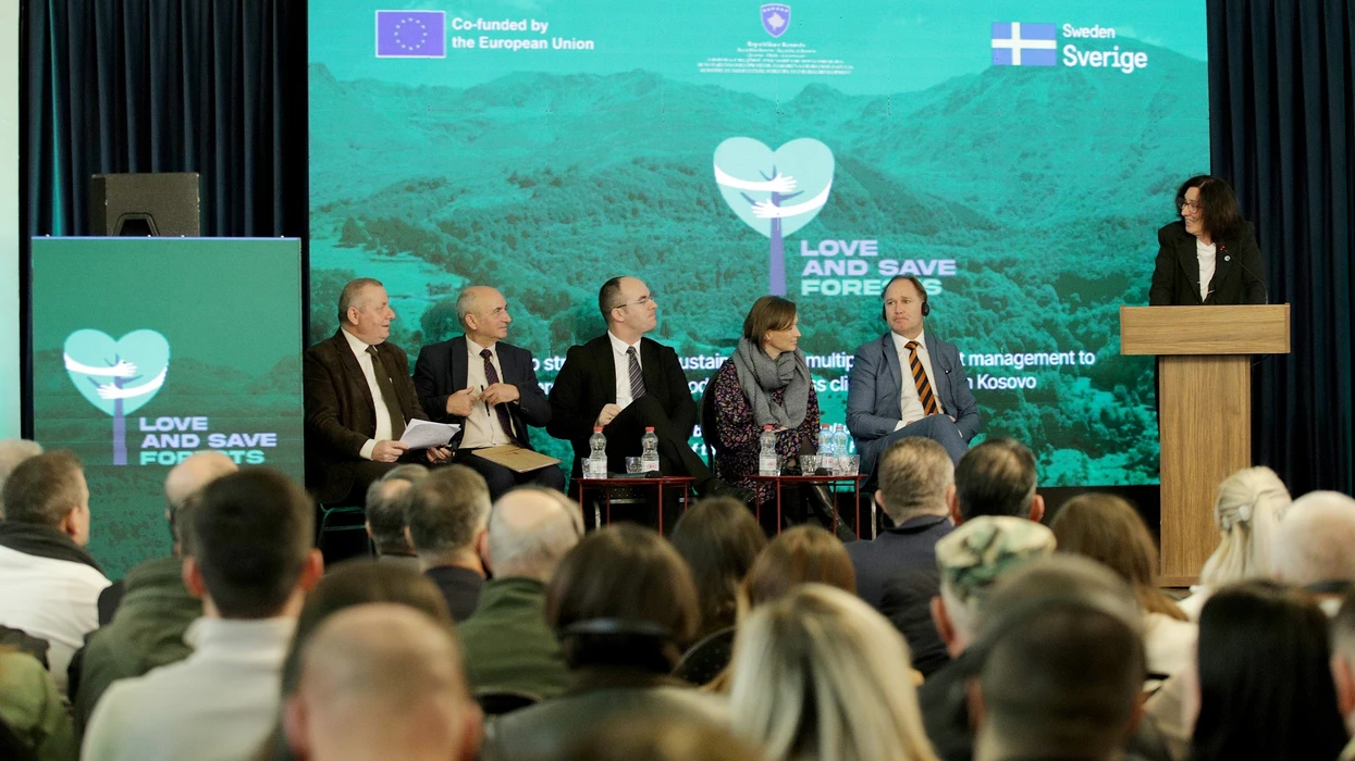 Pyjet e Kosovës në fokus të institucioneve dhe partnerëve ndërkombëtarë, diskutohet menaxhimi afatgjatë dhe sfidat kryesore