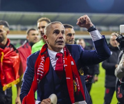 Shqipëria gati për histori, Silvinjo paralajmëron sfidën ndaj Polonisë