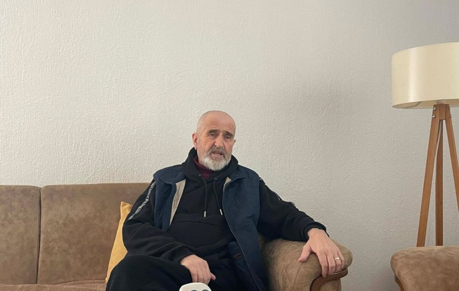 Pas lirimit nga burgu serb, Haziri apelon: Mos kaloni përmes Serbisë