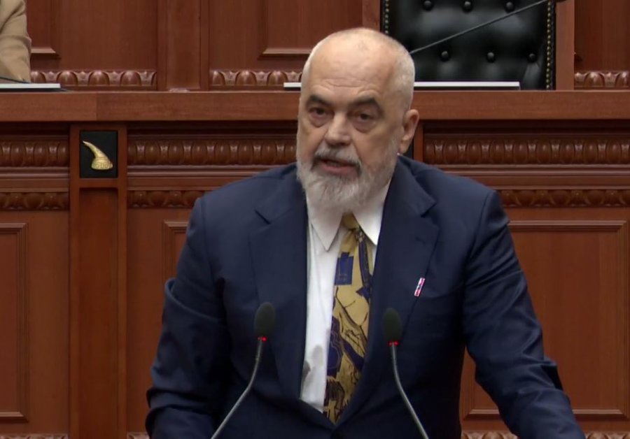 Rama: Prisnit që Amerika të më merrte si Maduron, tani do të ulem në Shtëpinë e Bardhë si anëtar i Bordit të Paqes